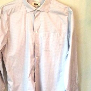 Joseph Abboud dress shirt